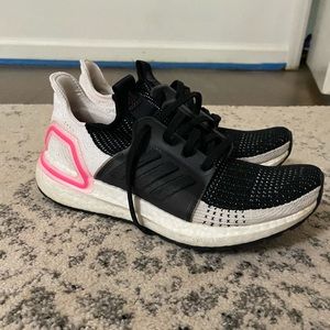Women’s Adidas ultra boost